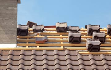 Barrow Haven clay roofing costs