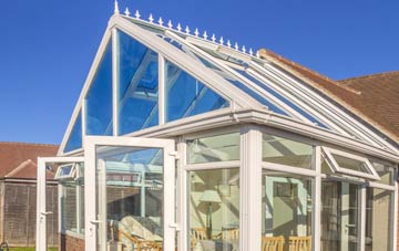 conservatory roof insulation costs Barrow Haven