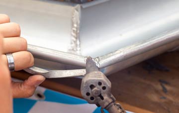 disadvantages of Barrow Haven lead roofing