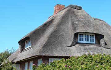 thatch roofing Barrow Haven, Lincolnshire
