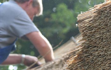 professional Barrow Haven thatchers